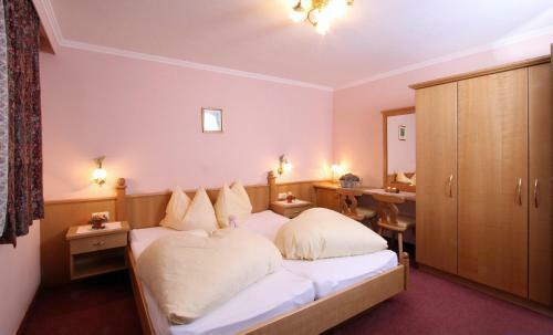 Hostal Pension Timmelseck