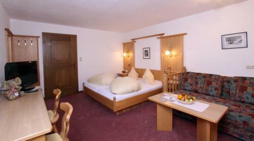 Hostal Pension Timmelseck