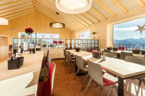 Hotel Schmiedhof Alm
