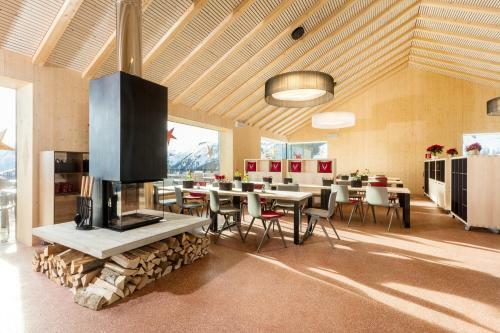 Hotel Schmiedhof Alm