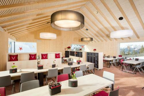 Hotel Schmiedhof Alm