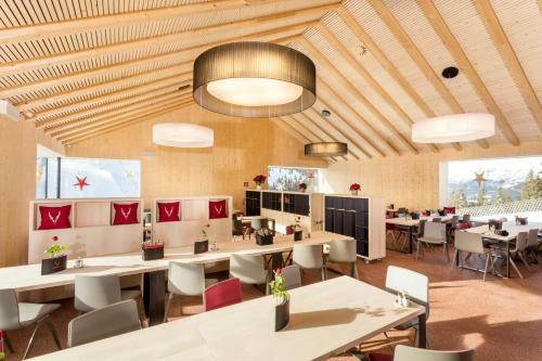 Hotel Schmiedhof Alm