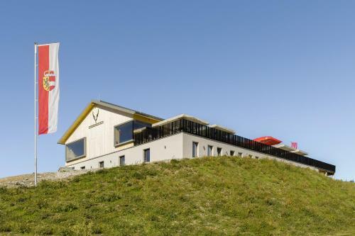 Hotel Schmiedhof Alm