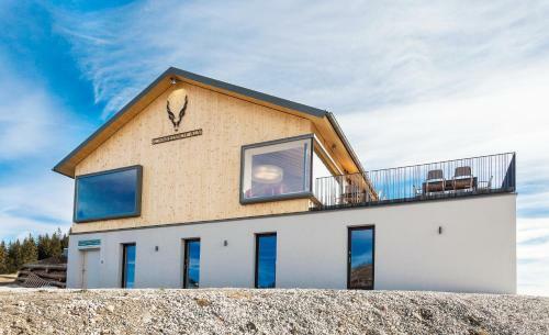 Hotel Schmiedhof Alm