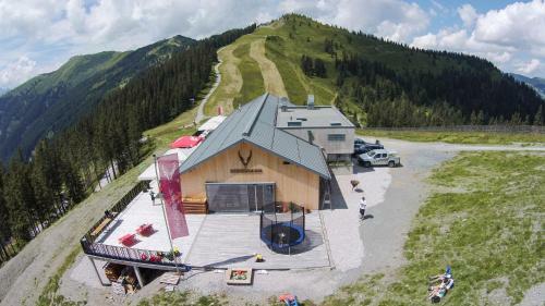 Hotel Schmiedhof Alm