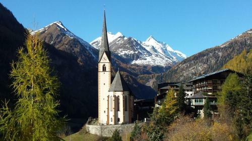 Almh�tte Adlerhorst