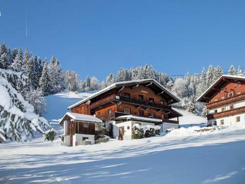 Apartment Adelschmied