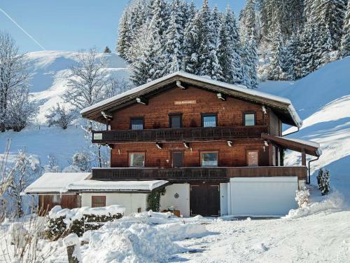 Apartment Adelschmied