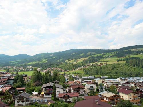Apartment Adelschmied