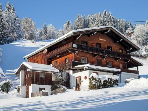 Apartment Adelschmied