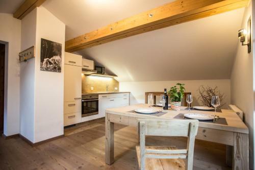 Apartamento Ferienwohnung Walder
