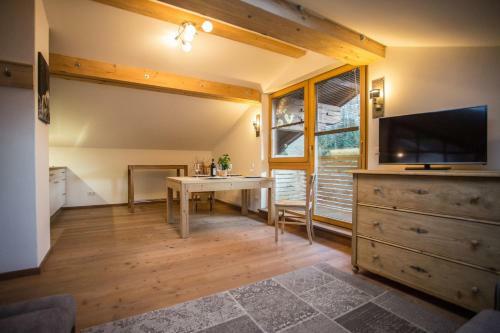 Apartamento Ferienwohnung Walder
