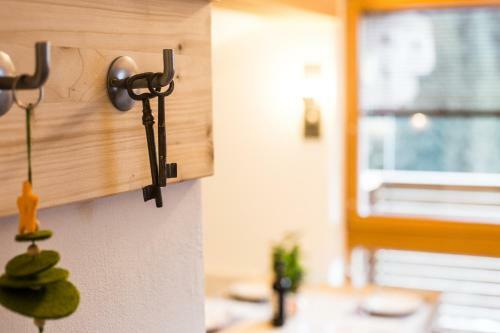 Apartamento Ferienwohnung Walder