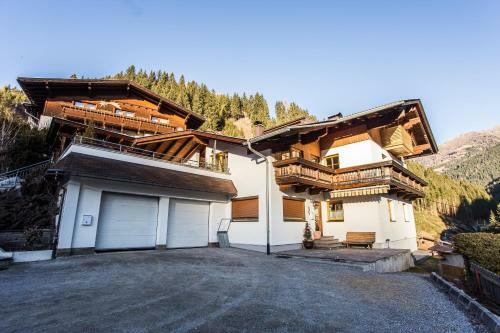 Apartamento Ferienwohnung Walder
