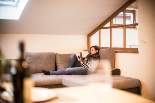 Apartamento Ferienwohnung Walder