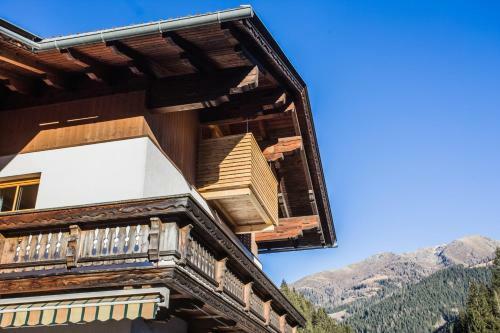 Apartamento Ferienwohnung Walder