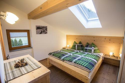 Apartamento Ferienwohnung Walder