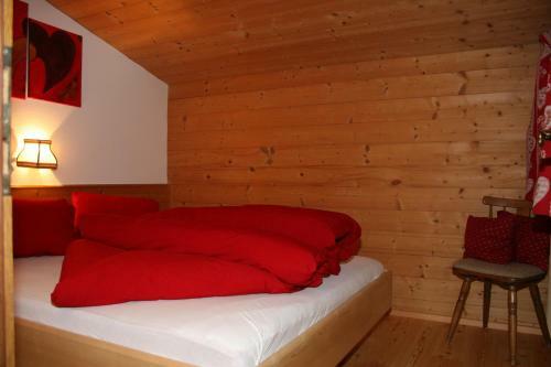 Agroturismo Biobauernhof Innergrub