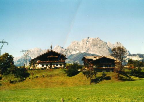 Agroturismo Biobauernhof Innergrub
