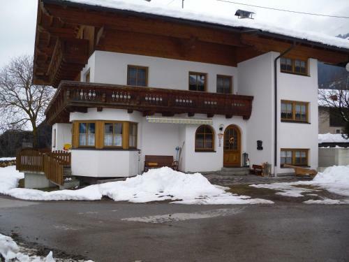 Apartamento Nagelehof