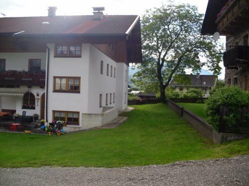 Apartamento Nagelehof