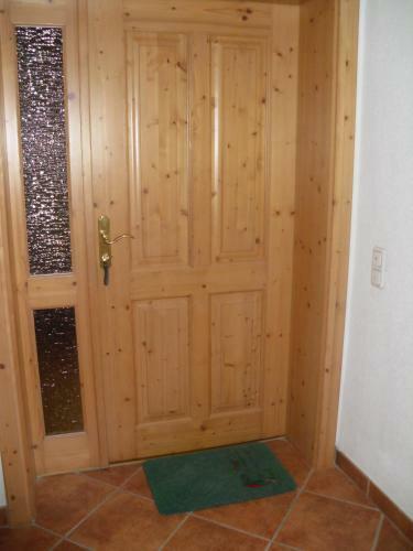 Apartamento Nagelehof