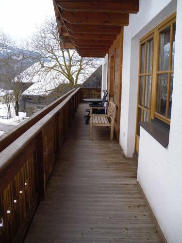 Apartamento Nagelehof