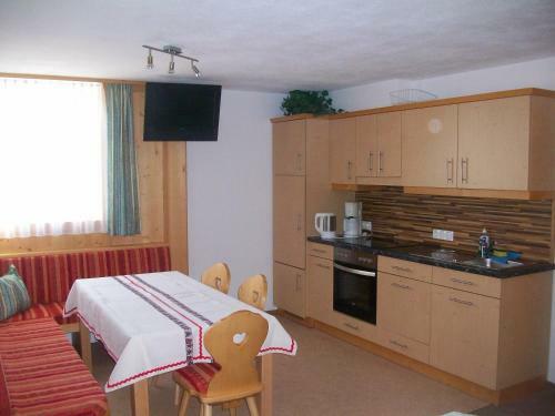 Appartements Renate