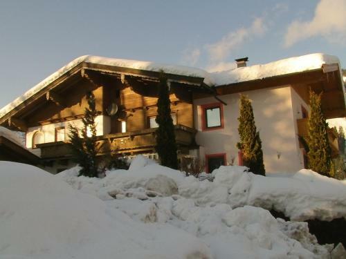 Appartements Renate