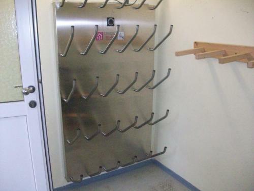 Appartements Renate