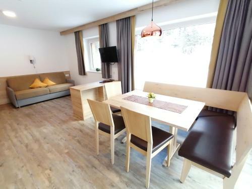 Apartamento Alps Tux