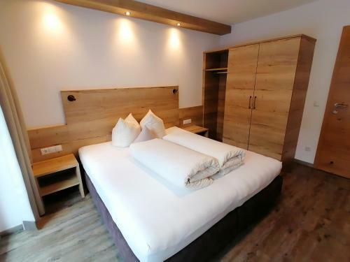 Apartamento Alps Tux