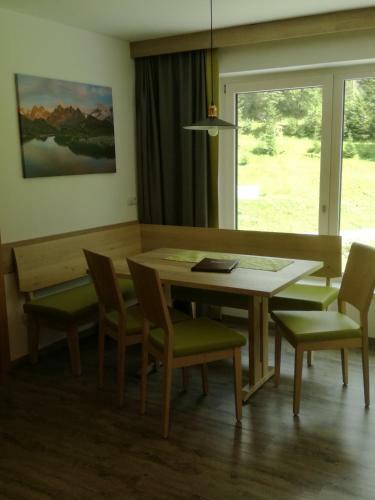 Apartamento Alps Tux