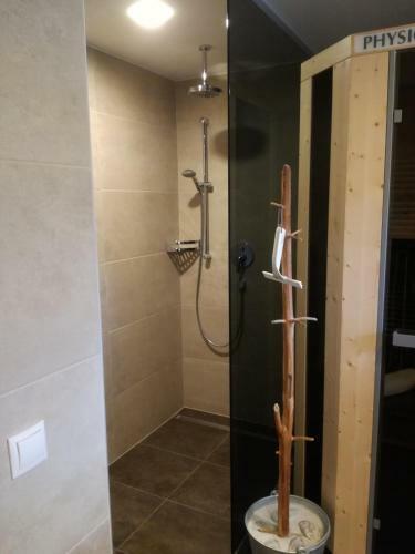 Apartamento Alps Tux