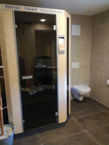 Apartamento Alps Tux