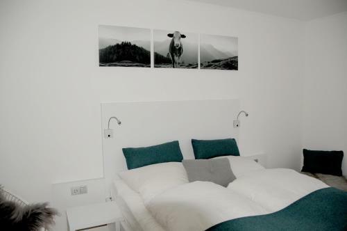 Apartment Bergjuwel