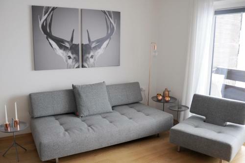 Apartment Bergjuwel