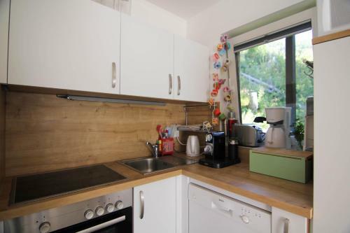 Apartment Bergjuwel