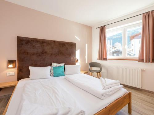 Apartamento Margarethenstein VII