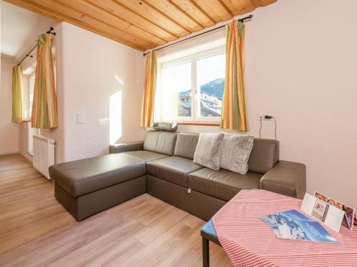 Apartamento Margarethenstein VII