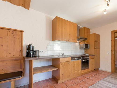 Apartamento Margarethenstein VII