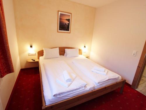 Apartamento Margarethenstein VII