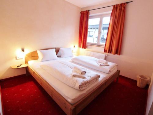 Apartamento Margarethenstein VII