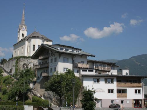 Apartamento Margarethenstein VII