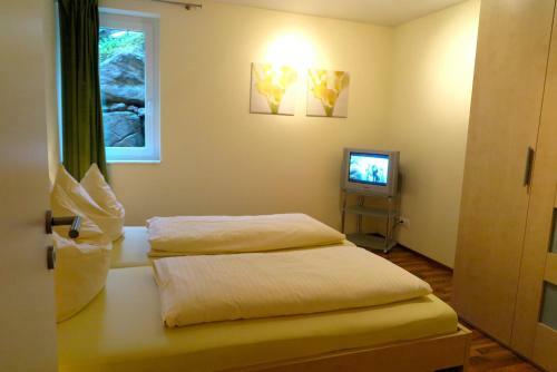 Apartamento Alpina Central