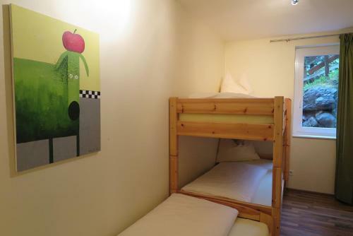 Apartamento Alpina Central
