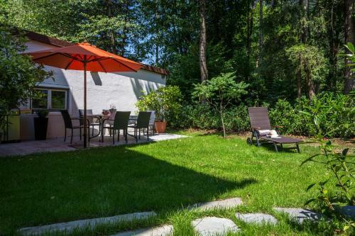 Apartamento Alpen Appartements Hochmuth