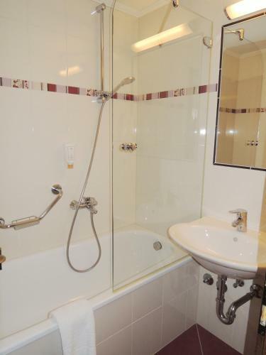 Hotel Appartement Winter