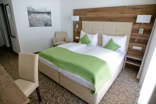 Landhotel Berger