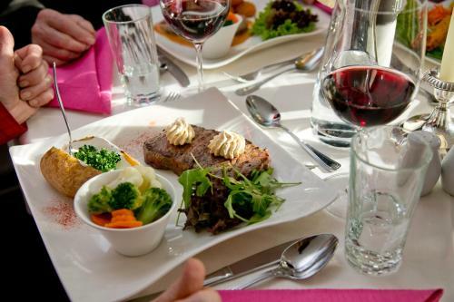 Landhotel Berger